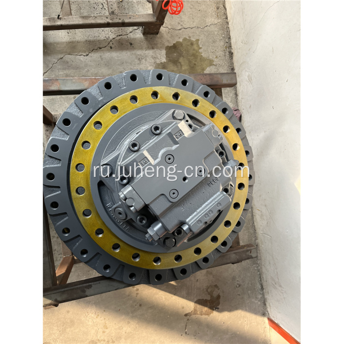 Hitachi ZX650LC-3 ZX670LCH-3 Travel Device 9254461